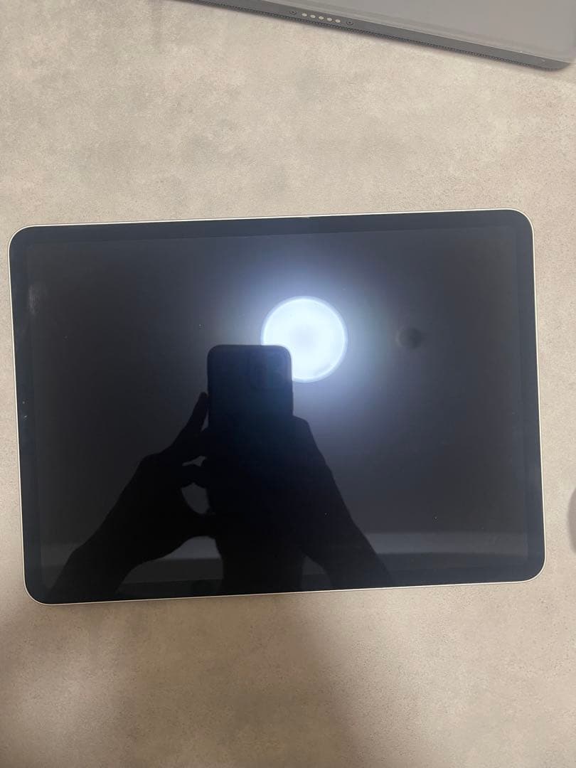 iPadPro（11インチ）+ApplePencil +combo touch