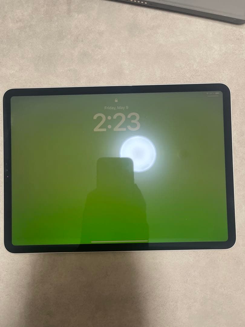 iPadPro（11インチ）+ApplePencil +combo touch