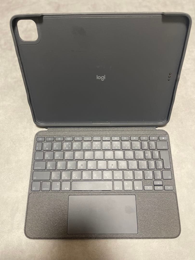 iPadPro（11インチ）+ApplePencil +combo touch