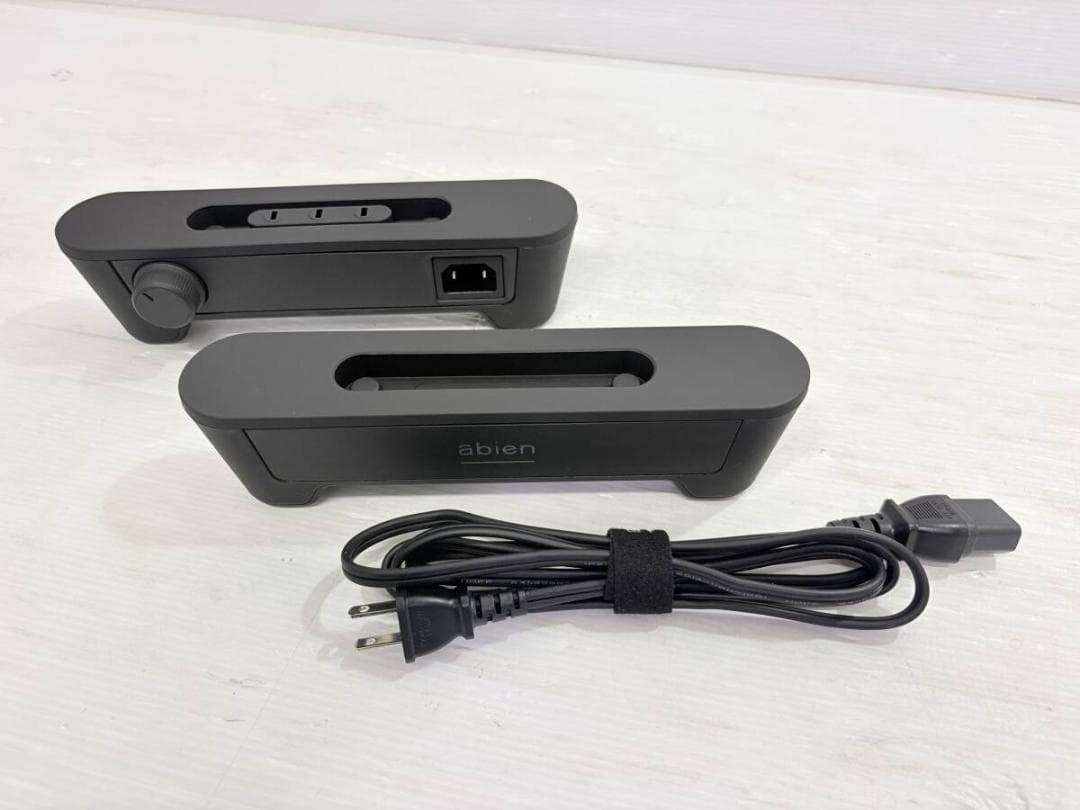 abien アビエン MAGIC GRILL XGM24-BK ホットプレート