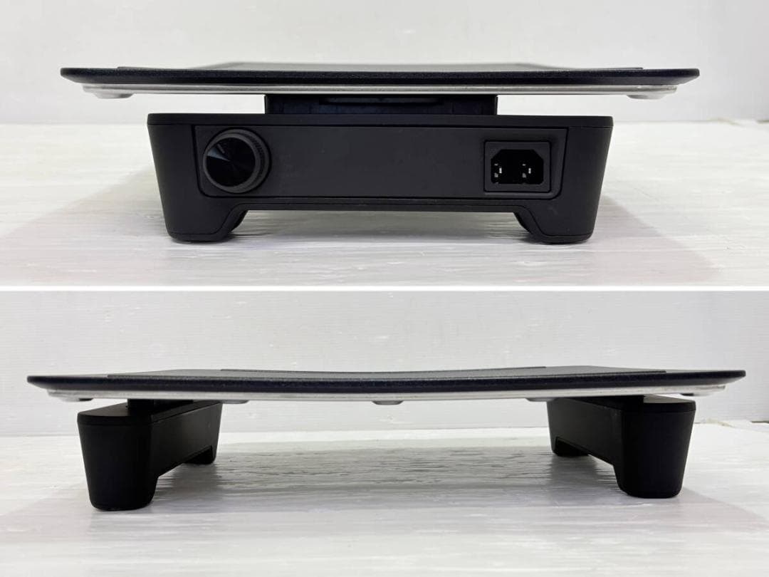 abien アビエン MAGIC GRILL XGM24-BK ホットプレート