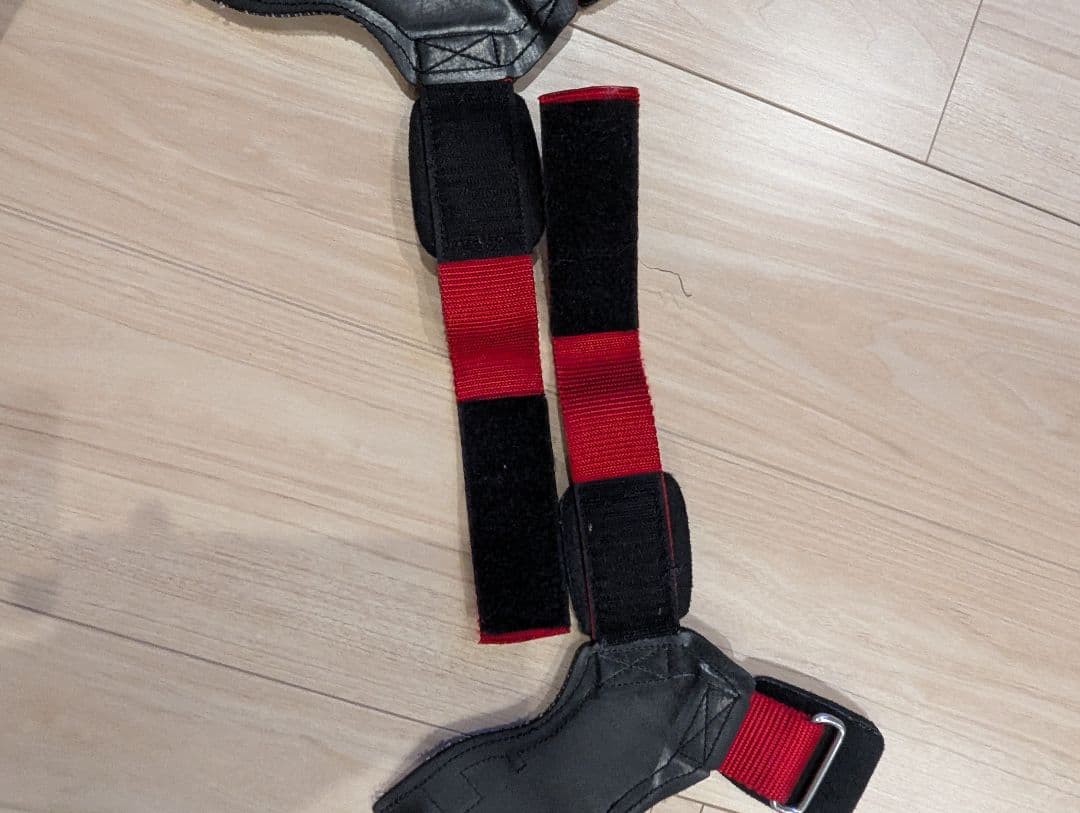 ゴールドジム(GOLD'S GYM) パワーグリッププロ Mサイズ