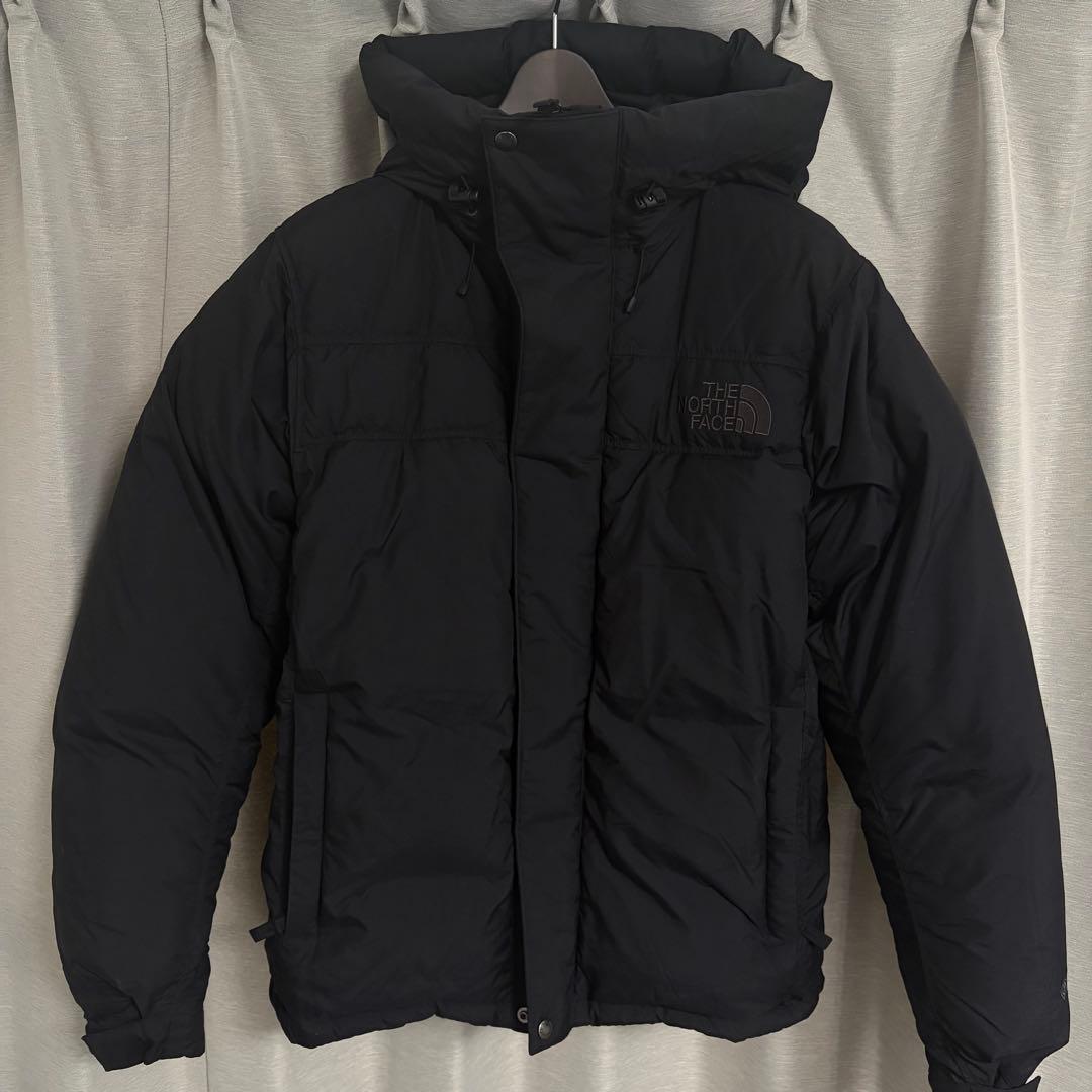 【美品】ザ・ノースフェイス オルタレーションバフズジャケット Mサイズ ブラック