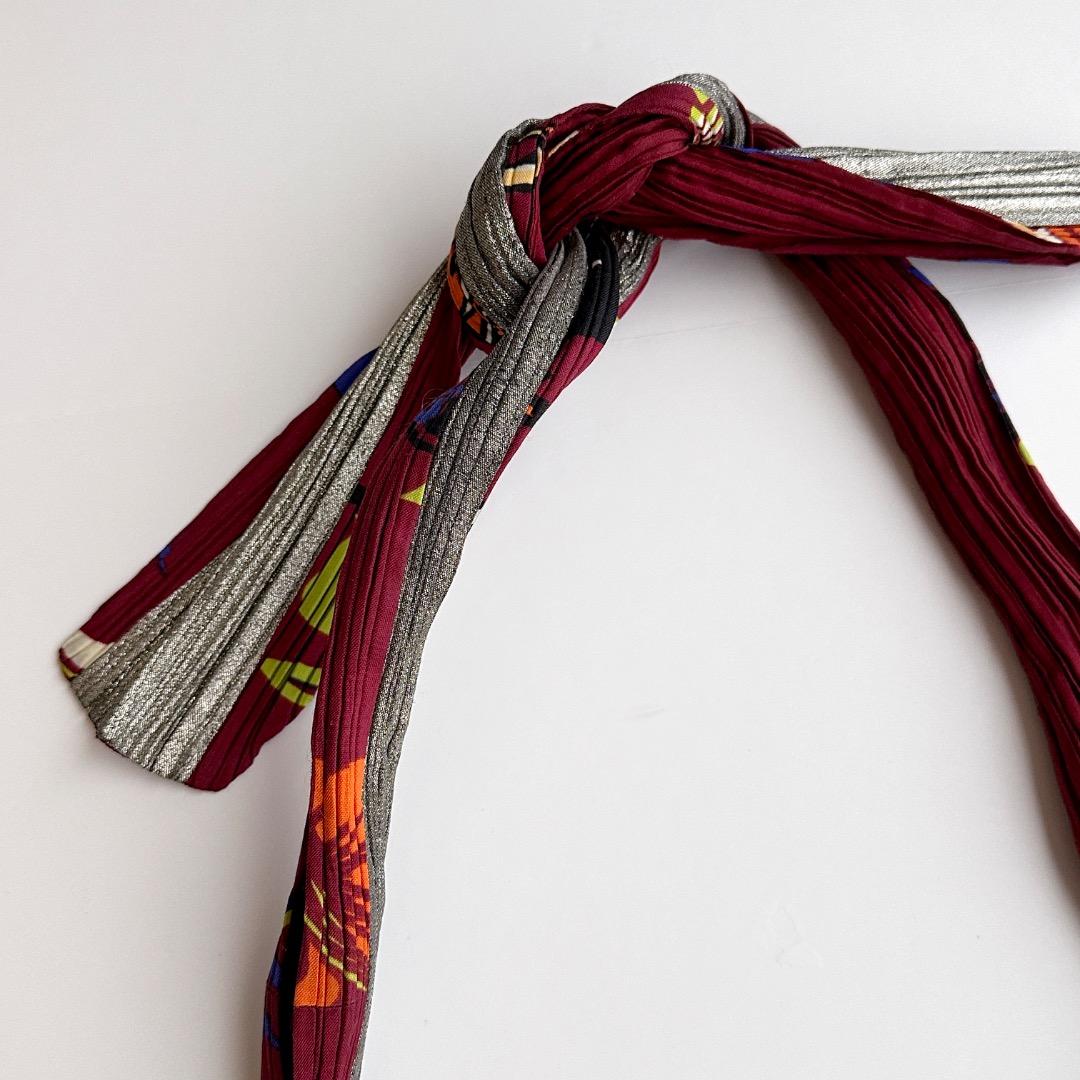 プリーツプリーズ イッセイミヤケ PLEATS PLEASE バッグ ハワイ