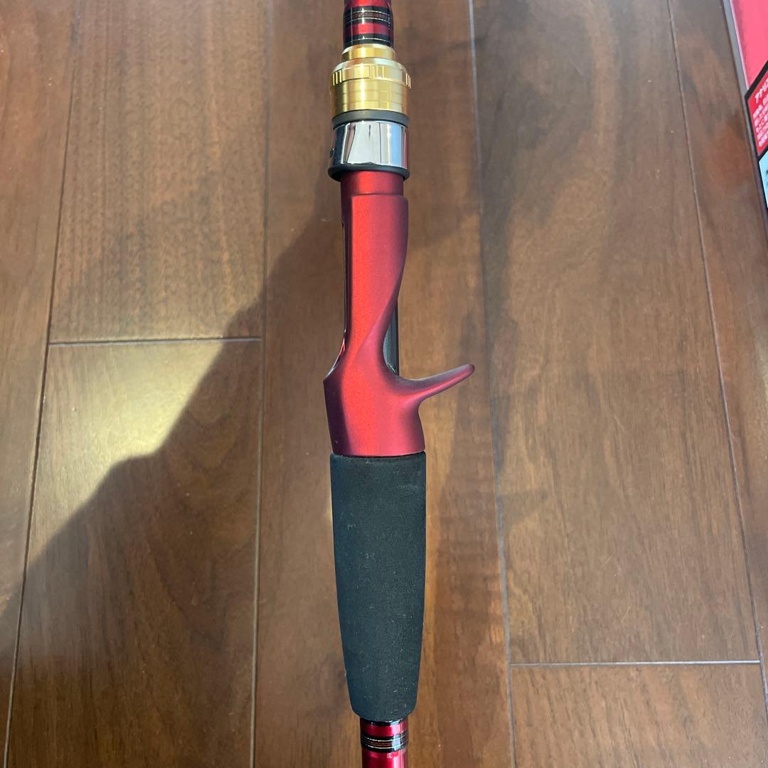 ダイワ アナリスター瀬戸内ILT 15-330