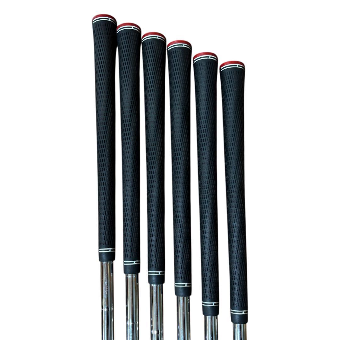 ブリヂストン TOURSTAGE X-BLADE 709MCアイアン6本セット