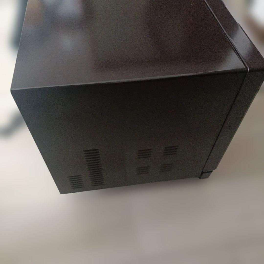 SHARP ウォーターオーブン ヘルシオ 30L AX-SP1-R