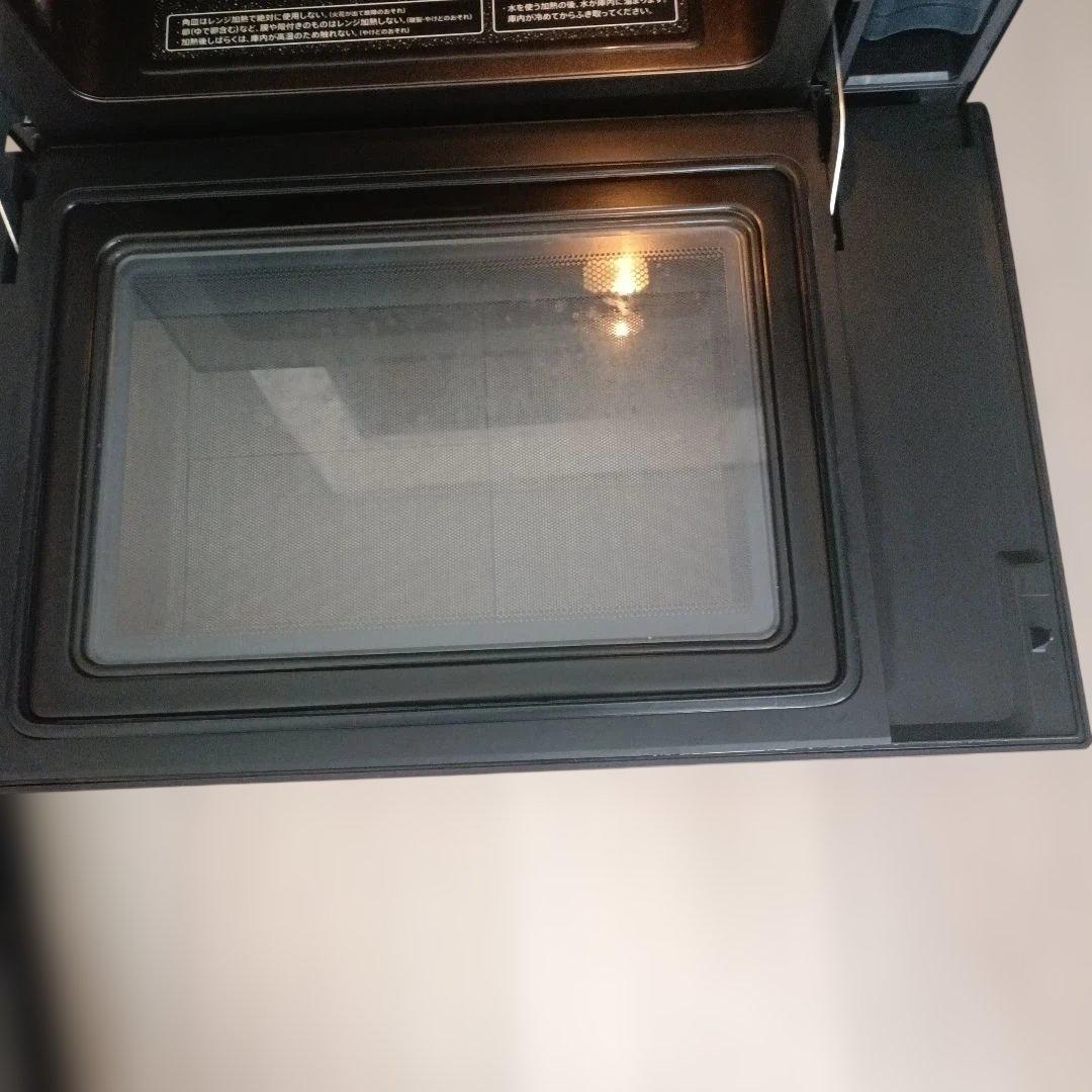 SHARP ウォーターオーブン ヘルシオ 30L AX-SP1-R