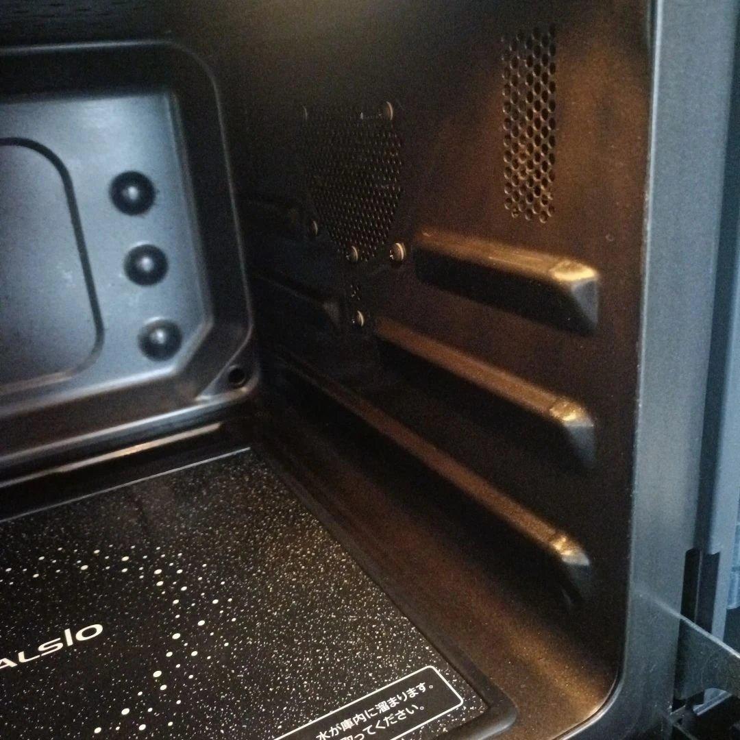 SHARP ウォーターオーブン ヘルシオ 30L AX-SP1-R