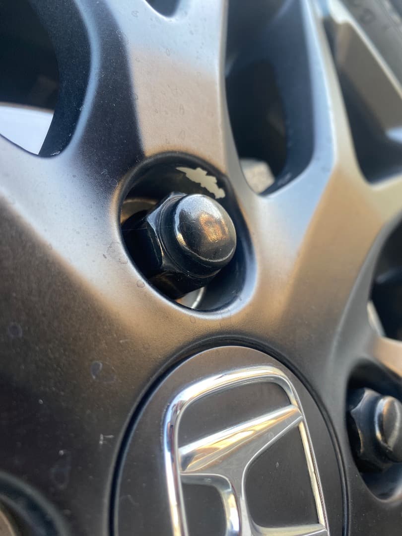 JG3 純正ホイール　ホイールのみ　説明欄必須