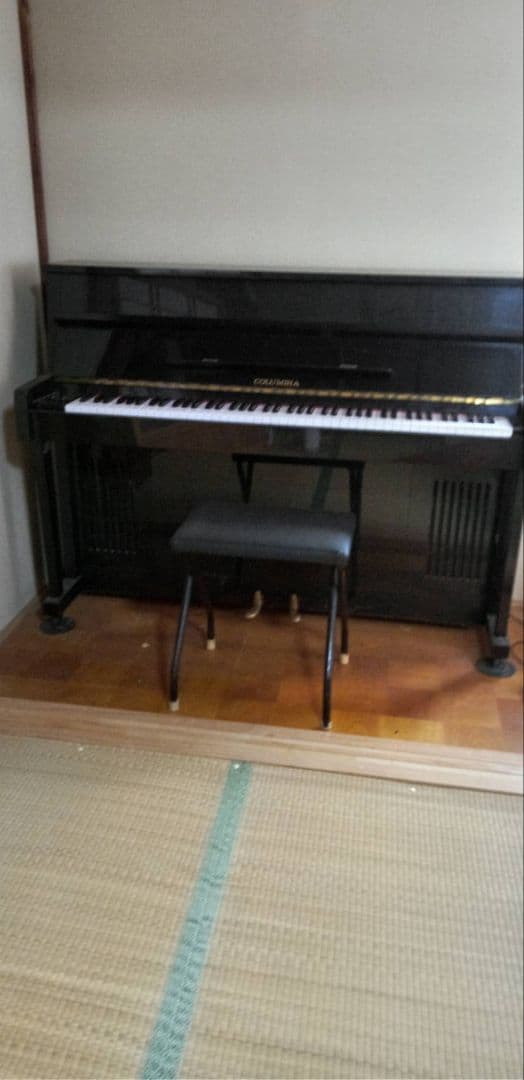 電子ピアノエレピアン