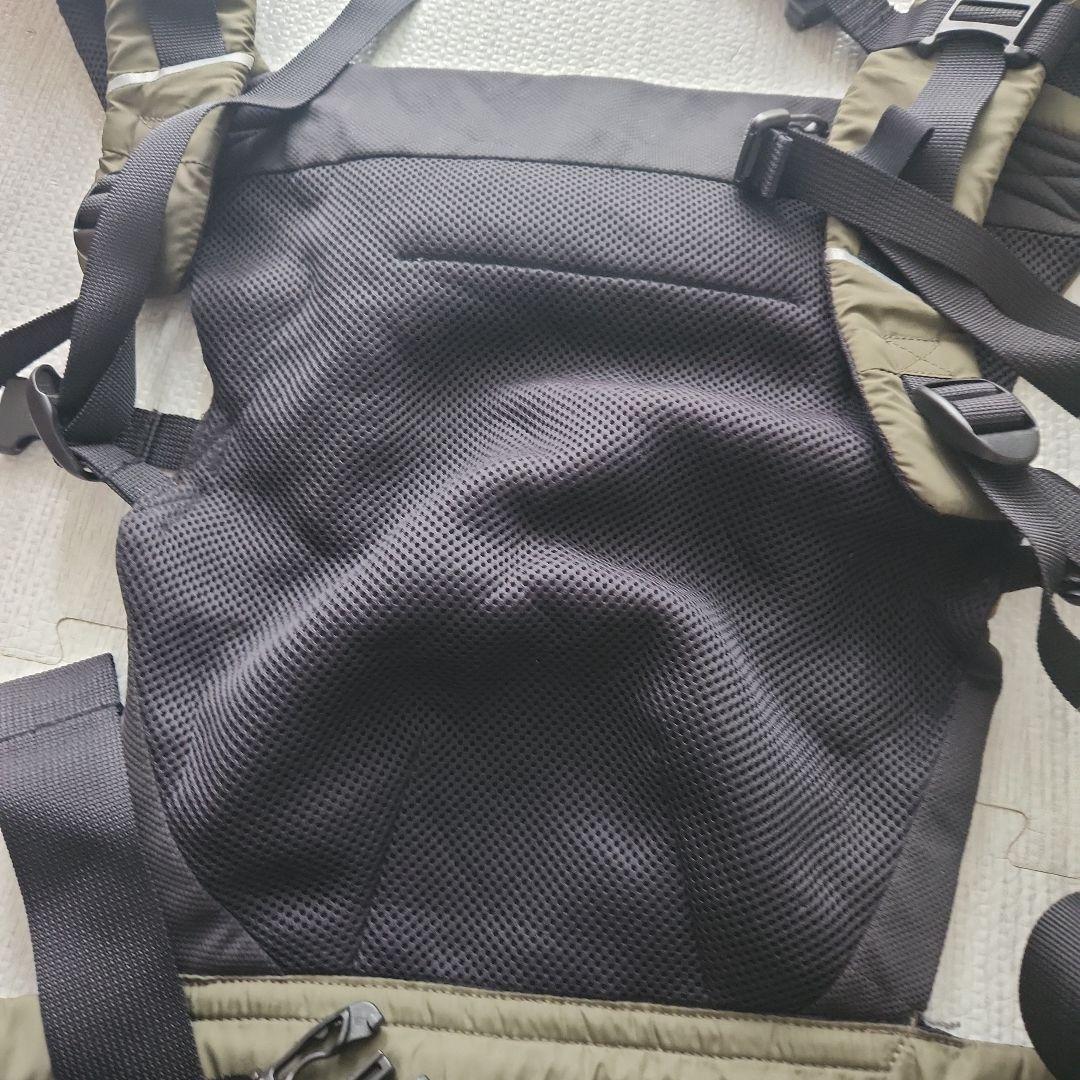 THE NORTH FACE(ノースフェイス) 抱っこ紐