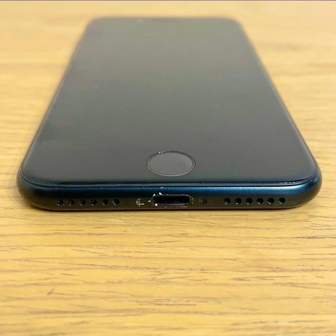 ◎ Apple iPhone SE 第三世代 MMYC3J/A 訳アリ ジャンク