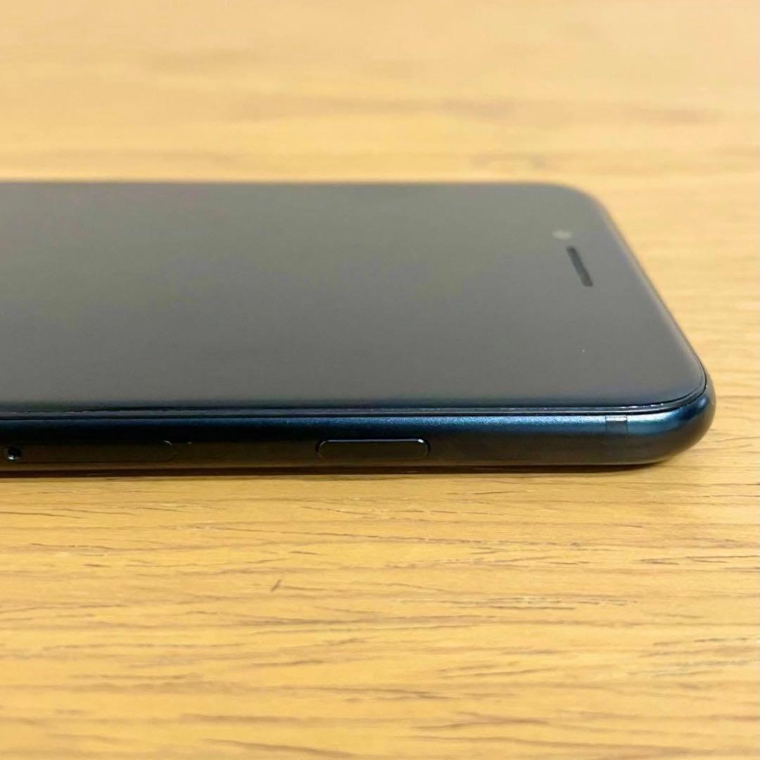 ◎ Apple iPhone SE 第三世代 MMYC3J/A 訳アリ ジャンク