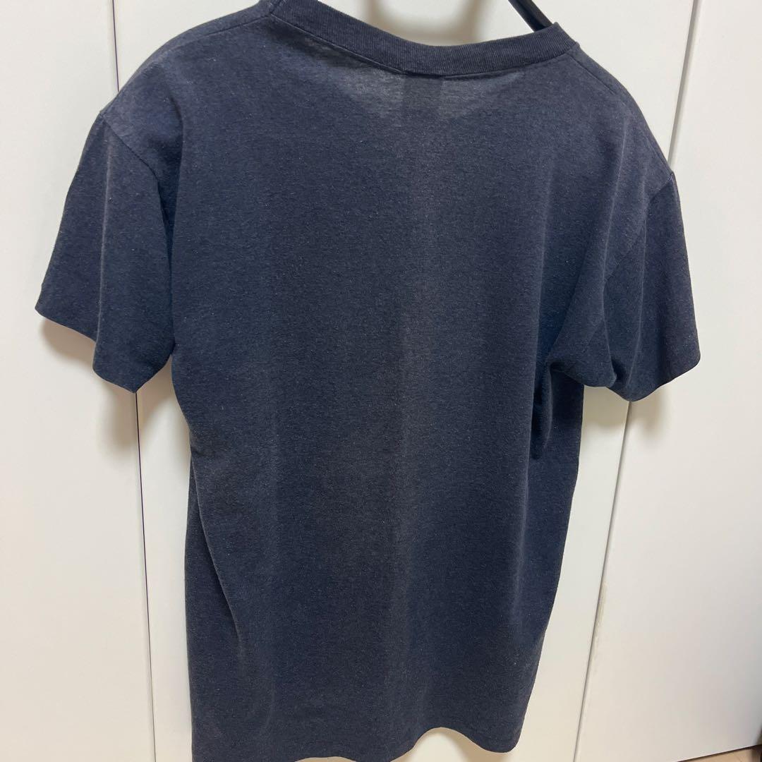 desert sports wear 80s ビンテージフェードT