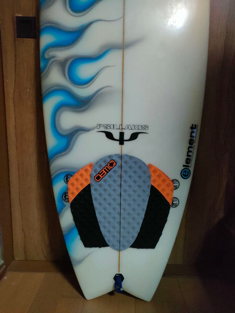 エレメント サーフ ボード フィッシュ オーストラリア