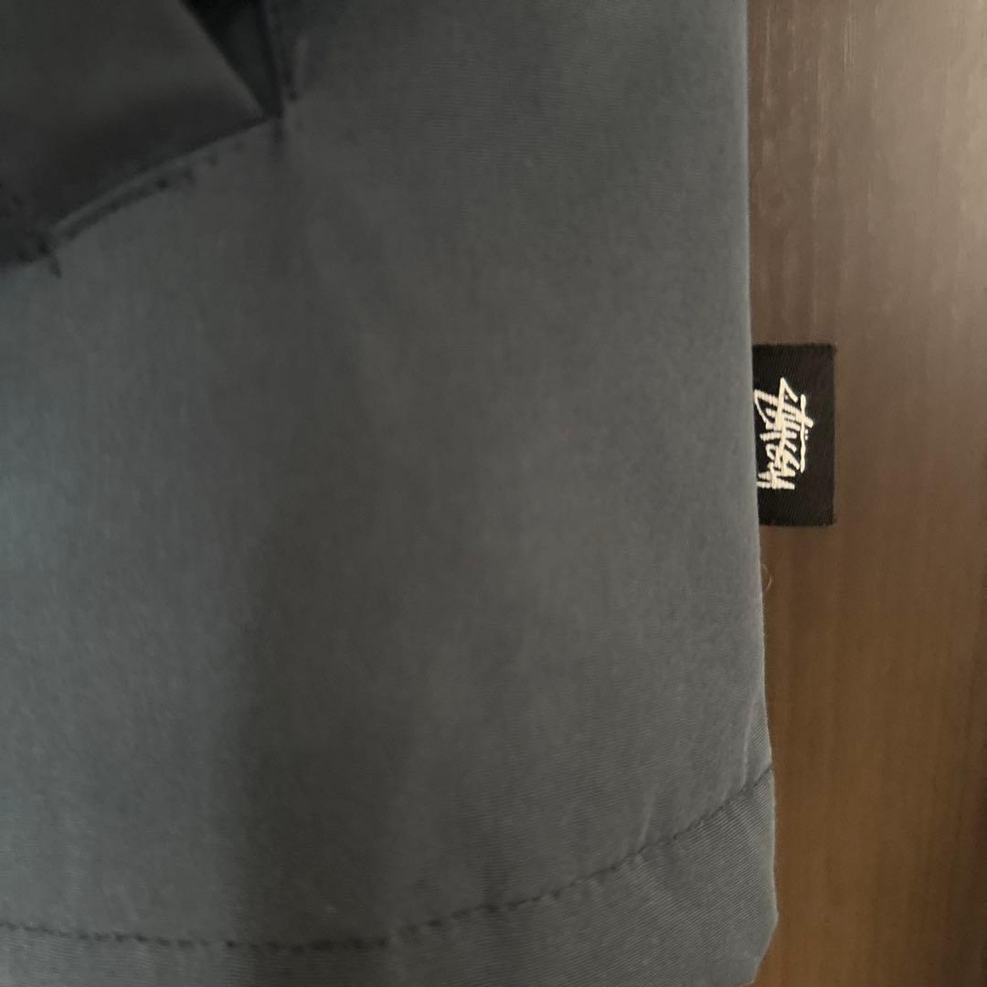 Stussy 中綿コーチジャケット