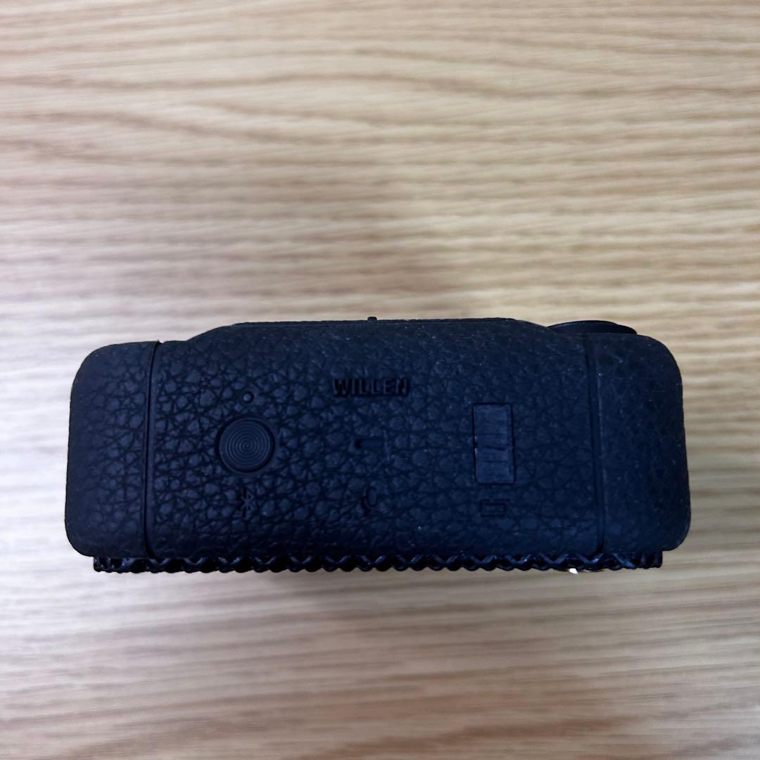 【本体のみ】 Marshall WILLEN Bluetooth スピーカー