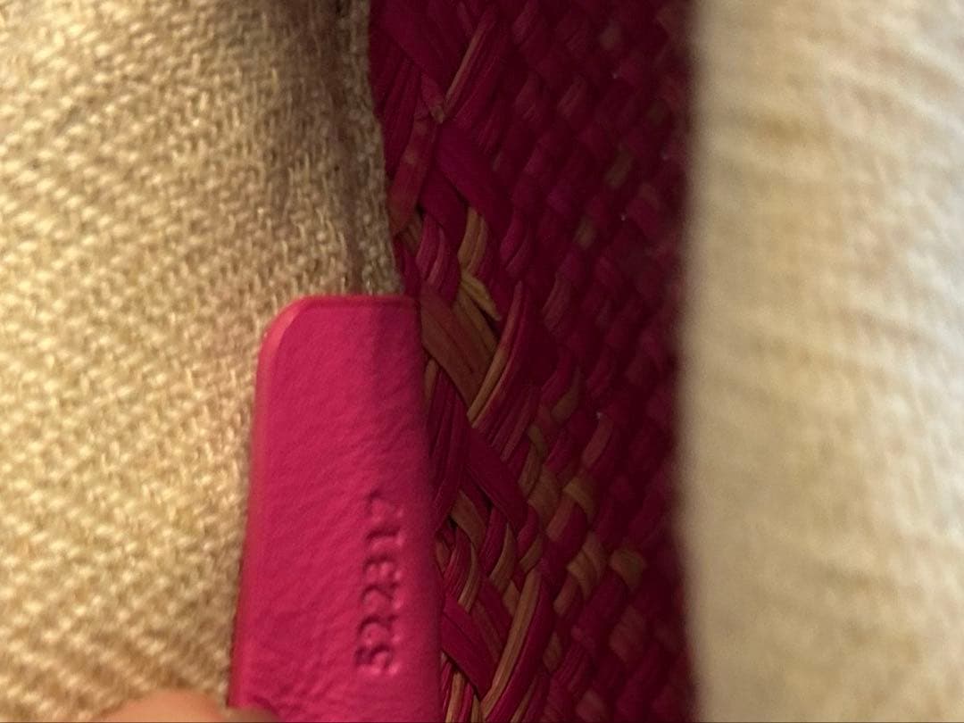 LOEWE ロエベ かごバッグ レディース ショルダーバッグ