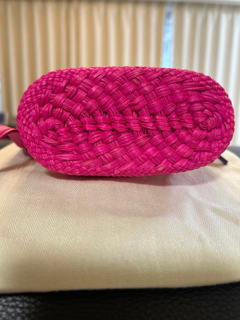 LOEWE ロエベ かごバッグ レディース ショルダーバッグ