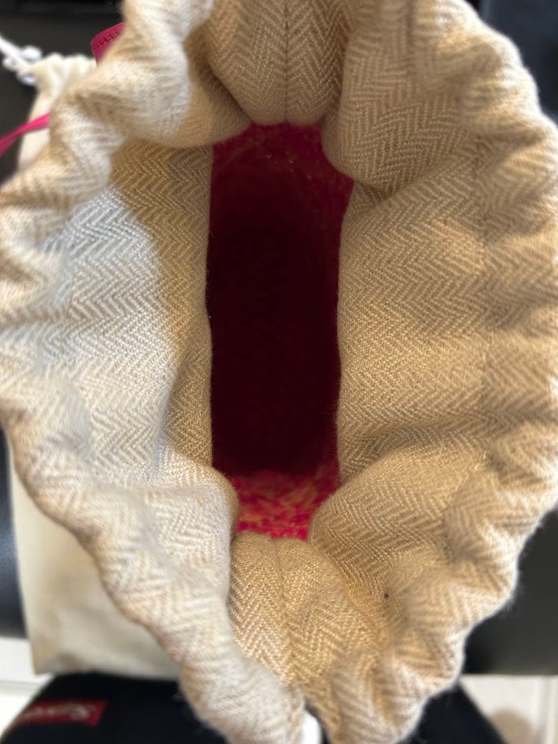 LOEWE ロエベ かごバッグ レディース ショルダーバッグ