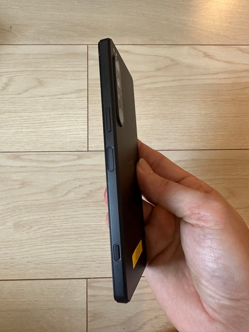 SOG06 Android 12 スマートフォン本体 SIMフリー