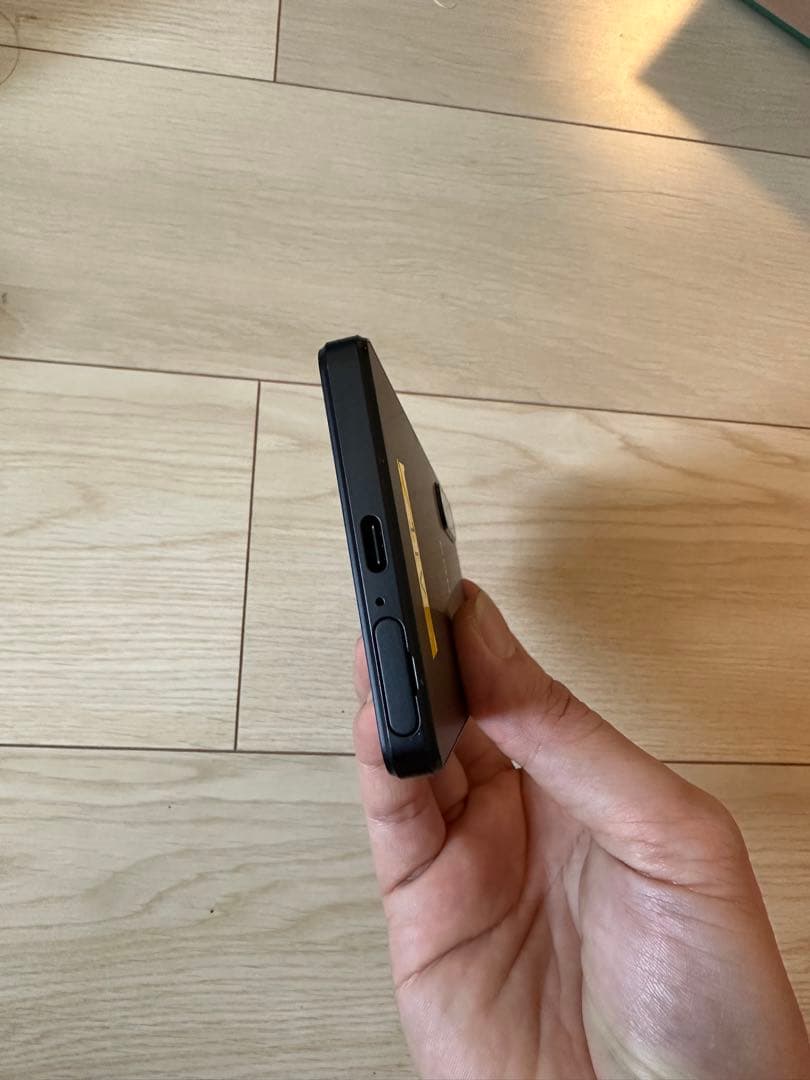 SOG06 Android 12 スマートフォン本体 SIMフリー