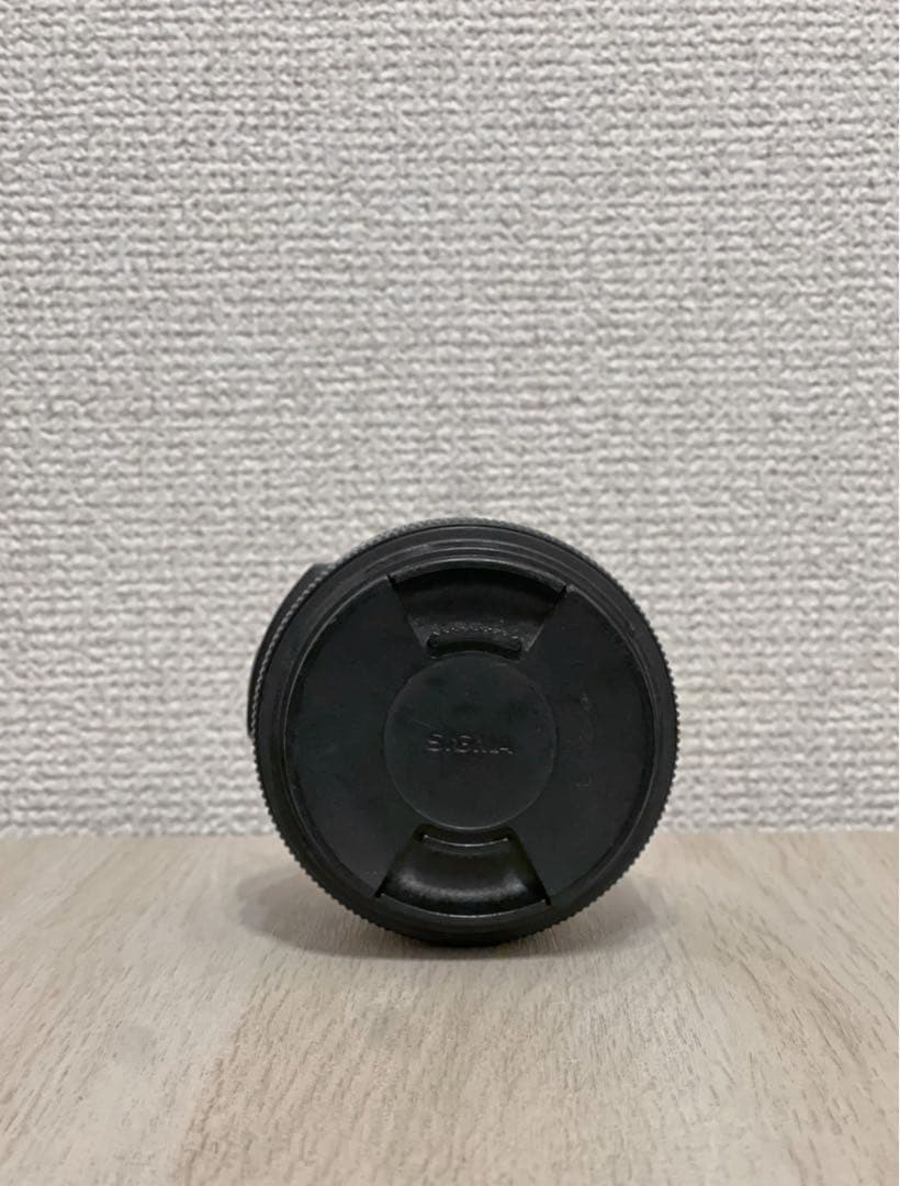 SIGMA Nikon Fマウント 30mm F1.4 DC HSM 単焦点