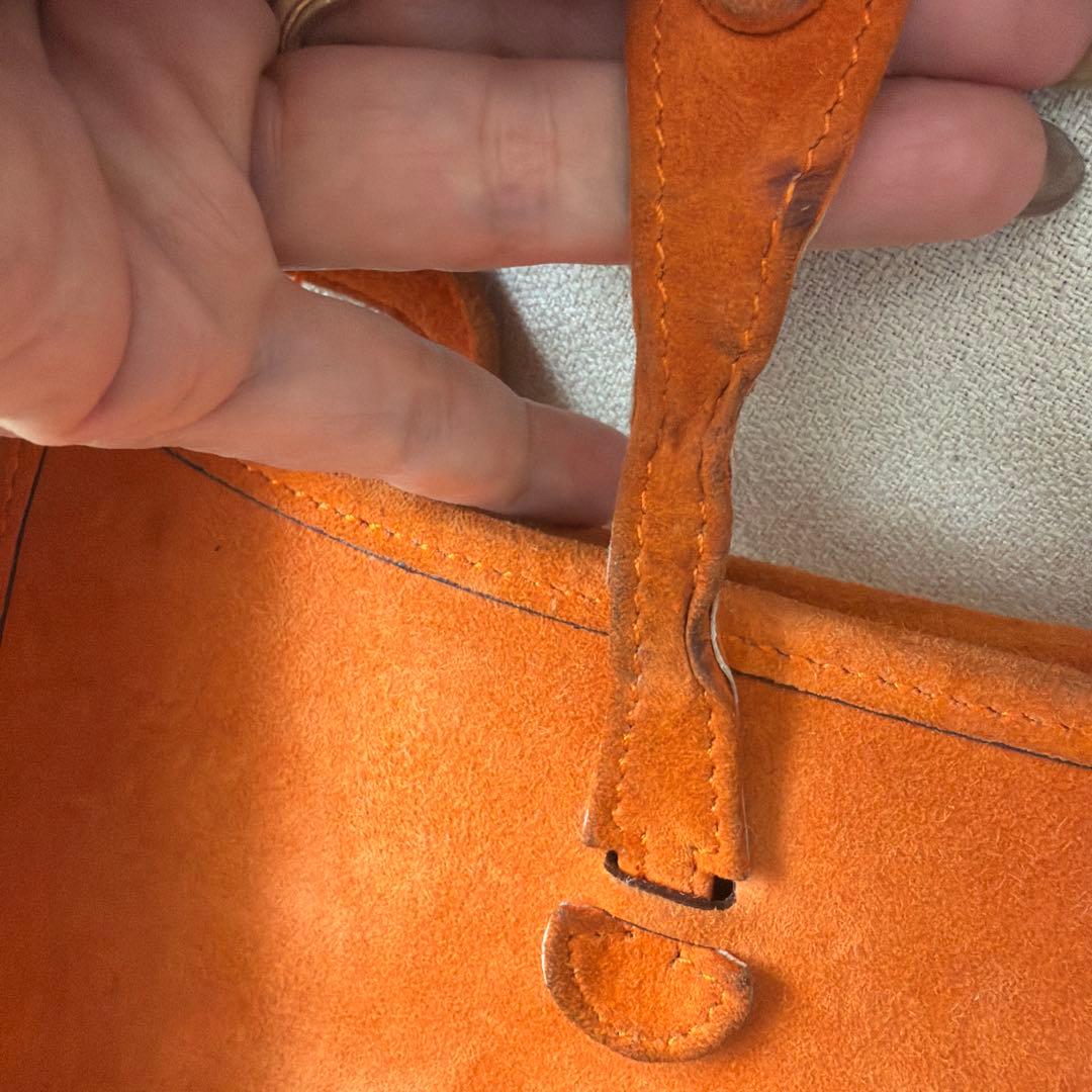 エルメス　エブリン　ミニ