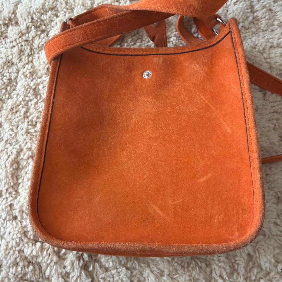 エルメス　エブリン　ミニ