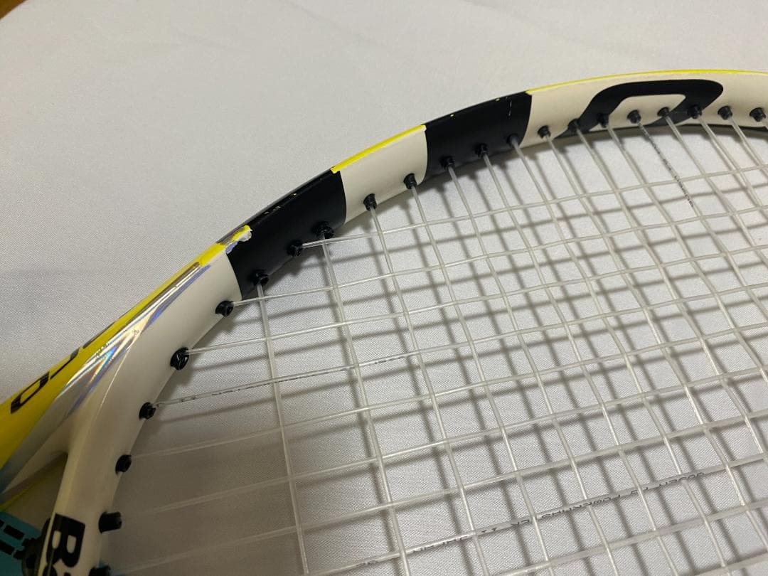 バボラ アエロプロ ドライブ 2010年モデル(G3)