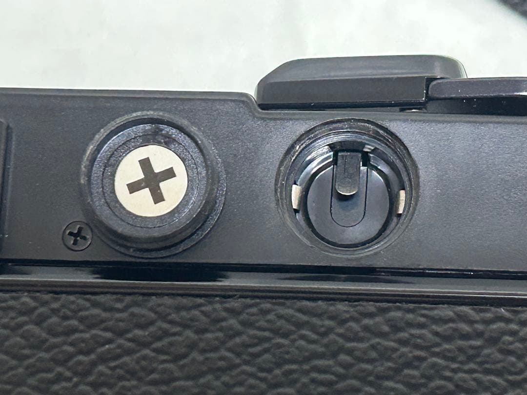 【使える!】Rollei Flash 35 フィルムカメラ動作確認済み！