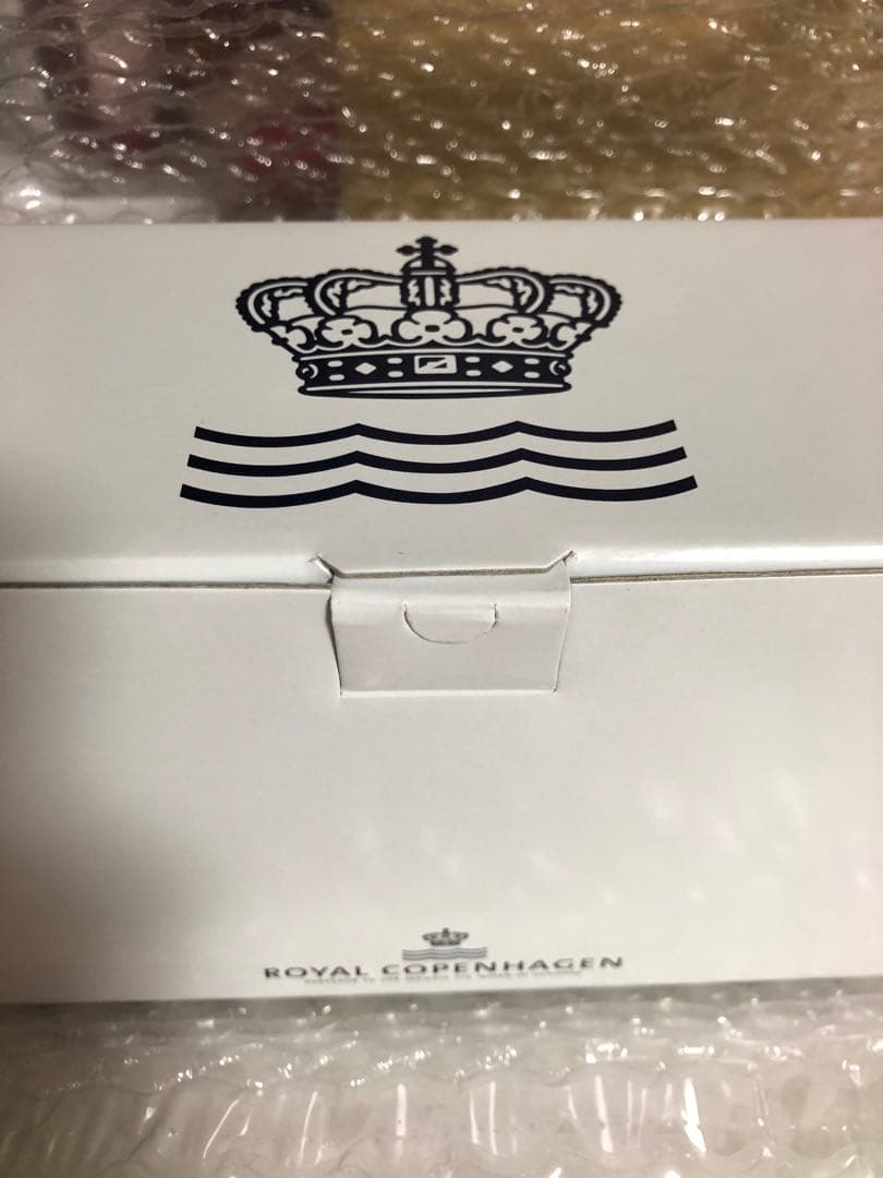 値下げ★新品　ロイヤルコペンハーゲン　マグカップ ペア