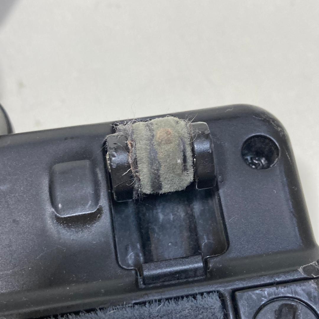 ツインバード TC-E264 コードレス スティッククリーナー 2023年製 ②