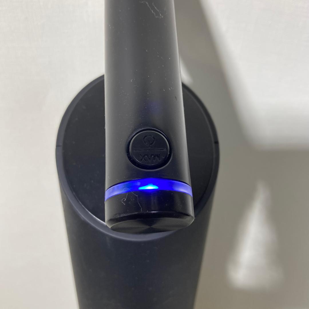 ツインバード TC-E264 コードレス スティッククリーナー 2023年製 ②