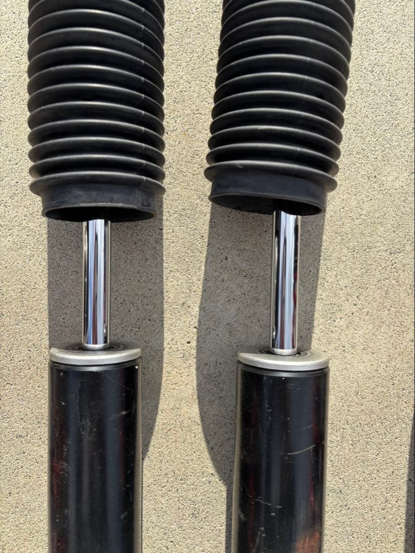 RSR車高調 ダイハツ タント L375S Best-i Ti2000