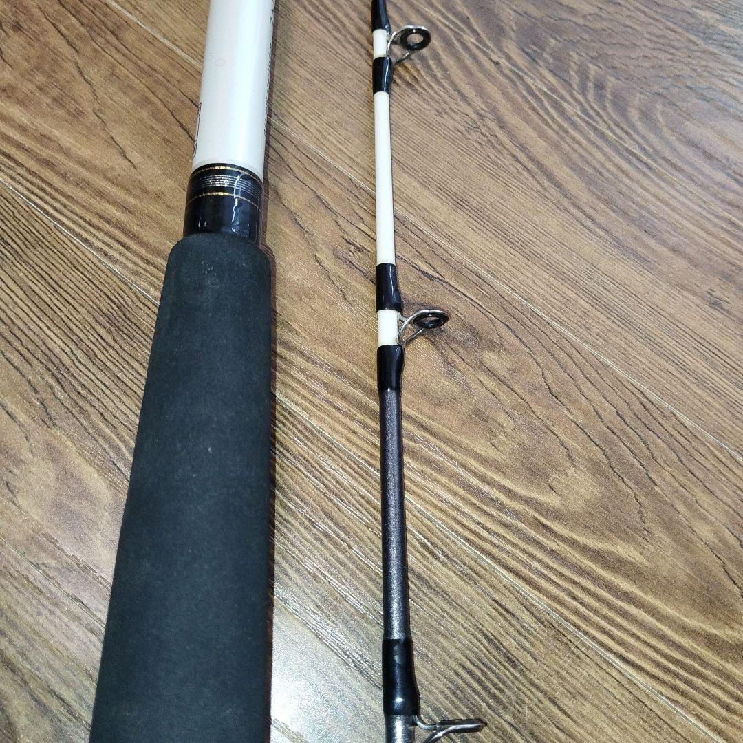 DAIWA　　ハヤフネ　ビシアジ　MH-170