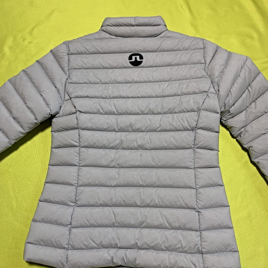 新品.タグ付❣️J.LINDEBERG レディース ゴルフ ダウン