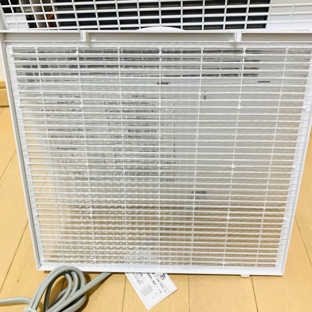 【新品同様】Panasonic 衣類乾燥除湿機 F-YHVX120 2023年製