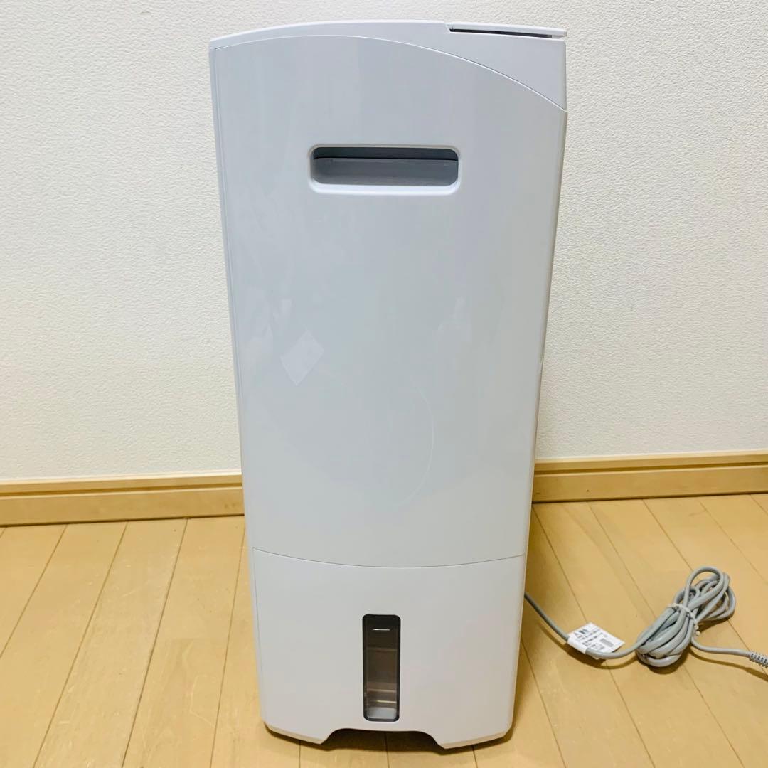 【新品同様】Panasonic 衣類乾燥除湿機 F-YHVX120 2023年製