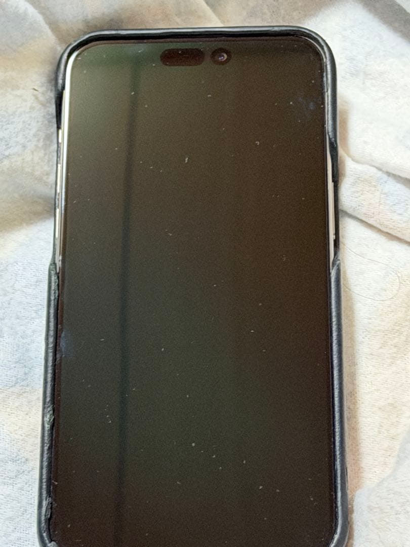 iPhone15Pro MAX 1TB ナチュラルチタニウム