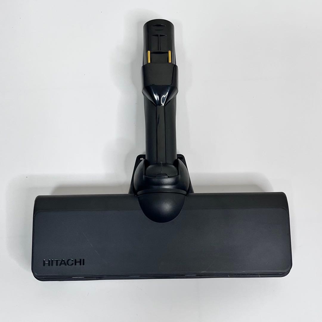 【スタンド付！美品！】 日立 ラクかるパワーブーストサイクロン 2025年製