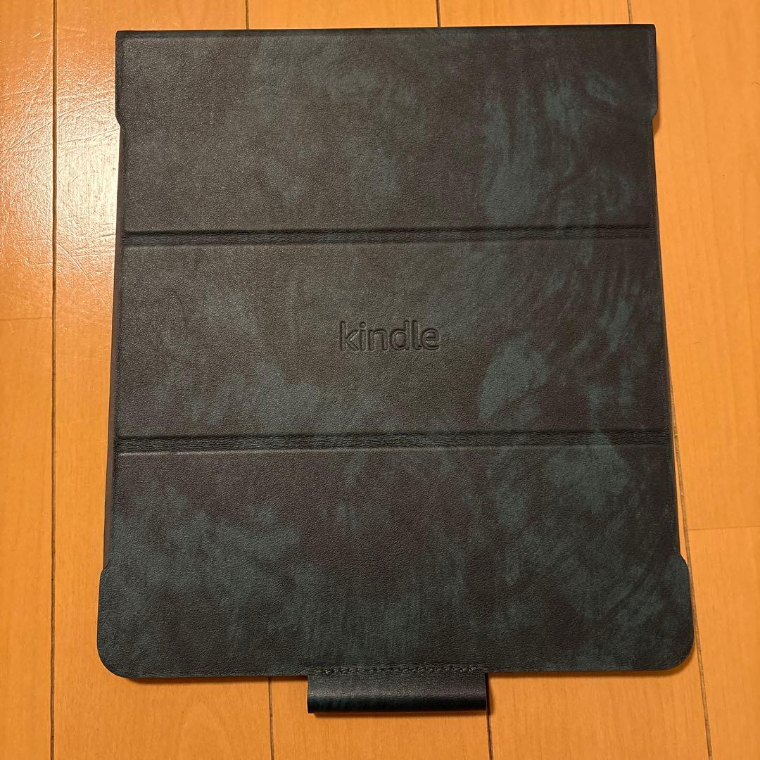 Kindle Scribe 16GB プレミアムペン・純正ケース付き