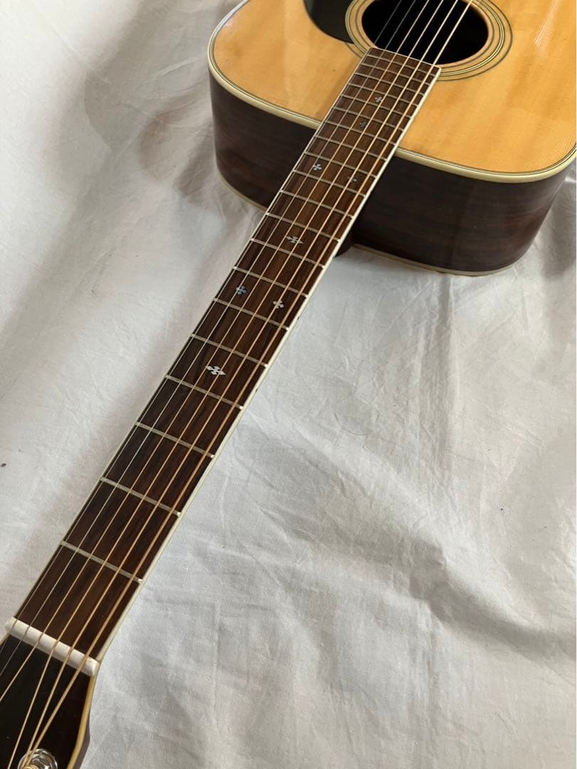 アコースティックギター春日楽器K.country KimberlyD-300K