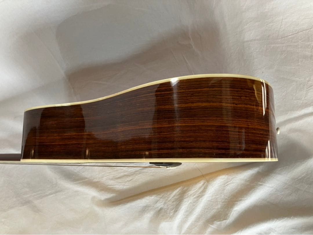 アコースティックギター春日楽器K.country KimberlyD-300K