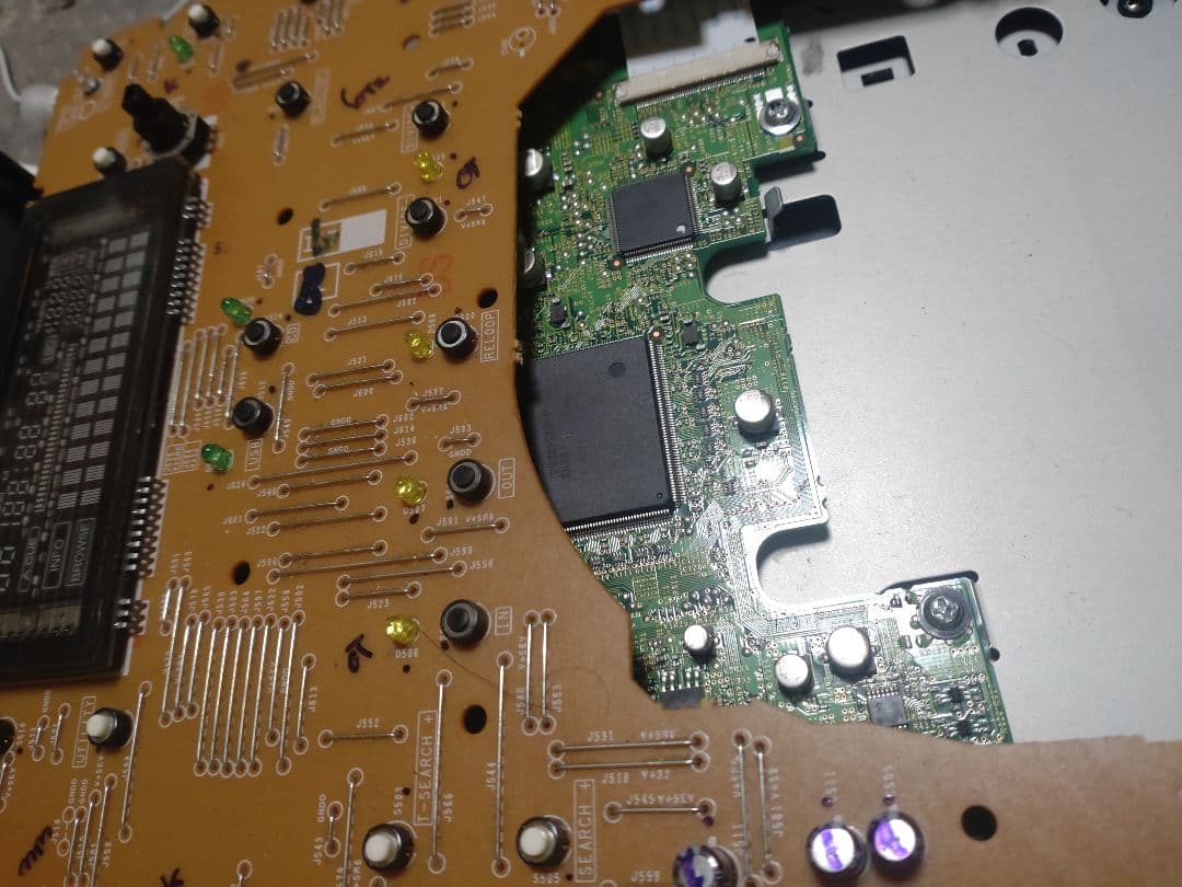 Pioneer CDJ-350 動作確認済み　メンテ済み　送料込み　2017