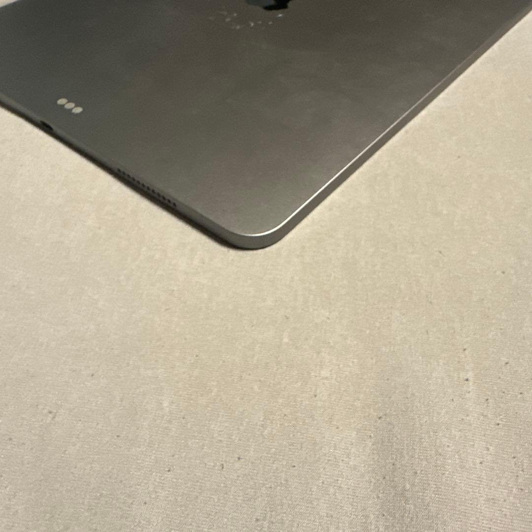 iPad Air 13インチ バッテリー100% Wi-Fi 128GB 8