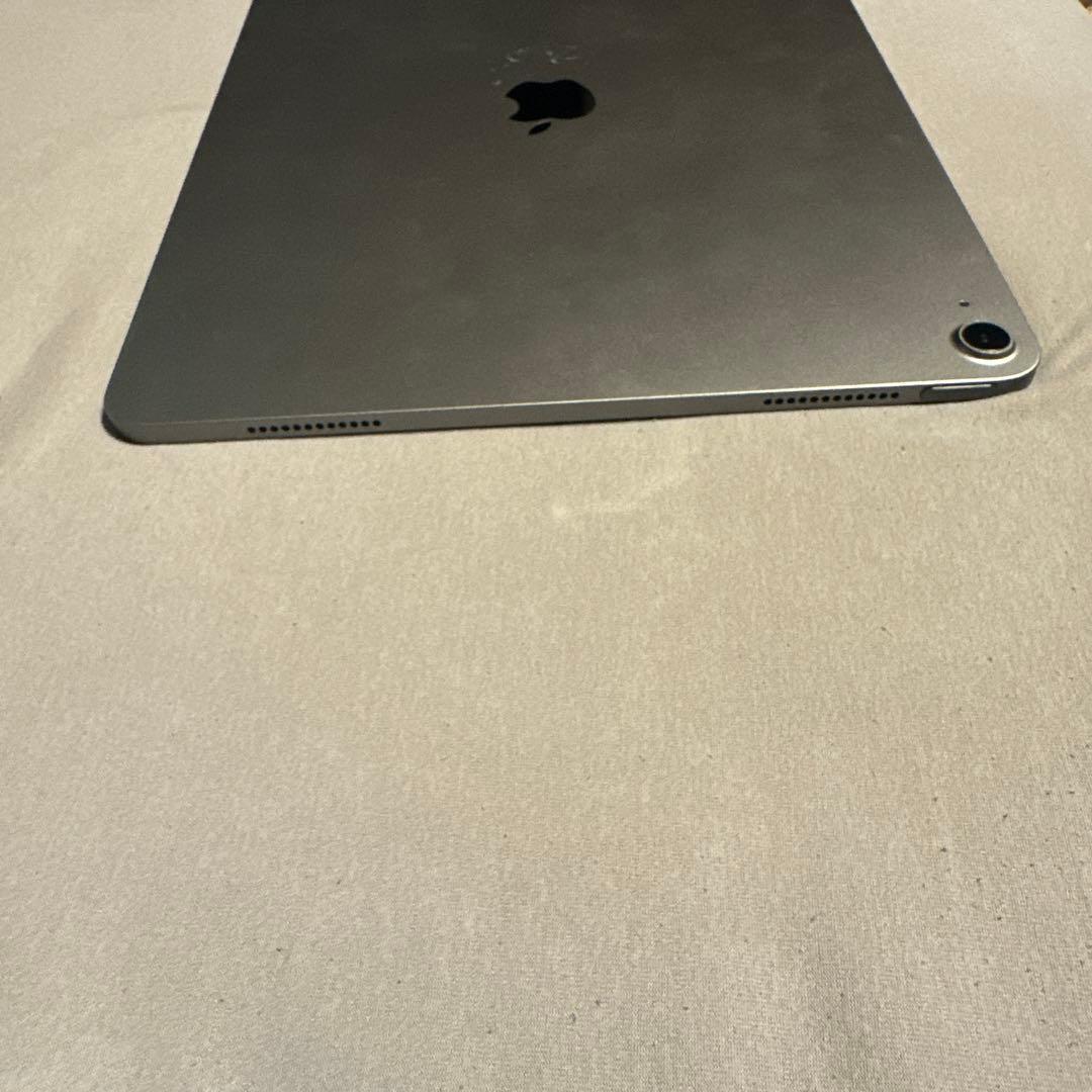 iPad Air 13インチ バッテリー100% Wi-Fi 128GB 8