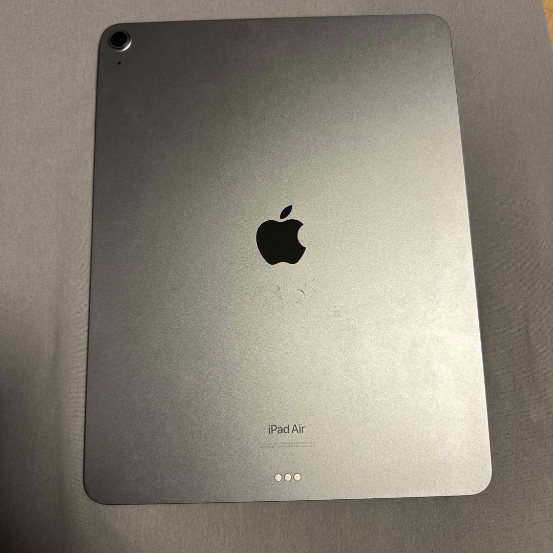 iPad Air 13インチ バッテリー100% Wi-Fi 128GB 8