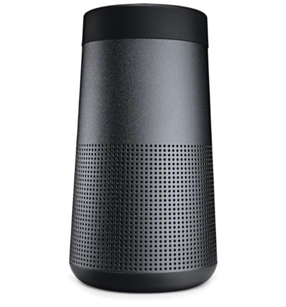 【新品】Bose SoundLink Revolve speaker